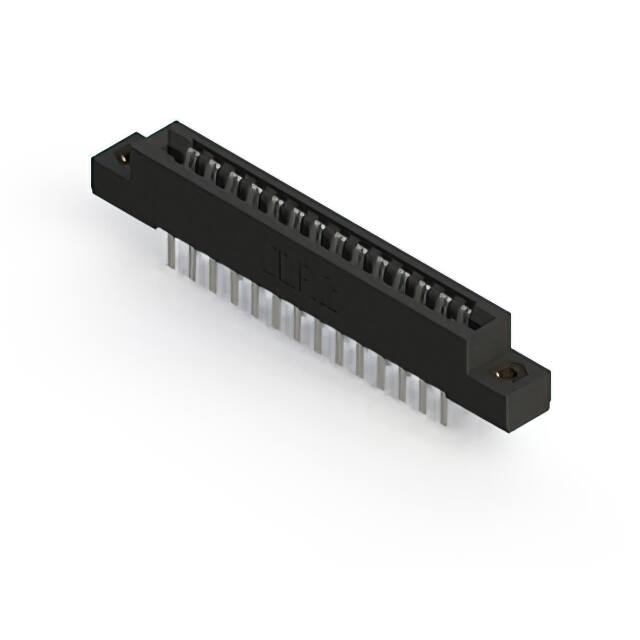 357-028-440-207 EDAC Inc.  Edgeboard Connectors